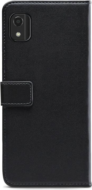 Actual product image Mobilize Classic Gelly Purse (Nokia C2 2nd Edition)