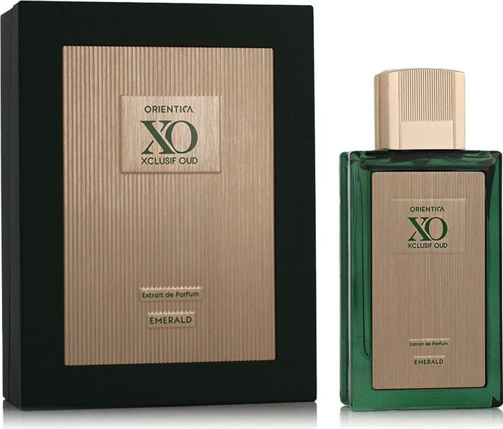 Produktbild Orientica XO Xclusif Oud Emerald (Eau de Parfum, 59 ml)