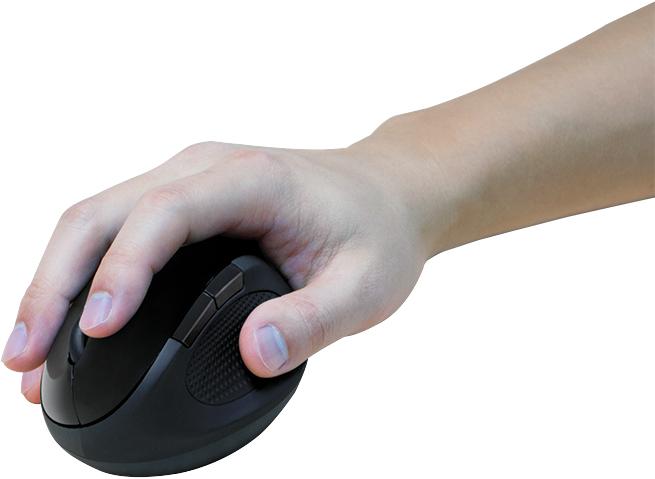 Actual product image LogiLink ID0139 (Wireless)