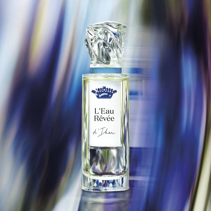 Immagine prodotto Sisley d'Ikar Eau de Toilette (Eau de toilette, 100 ml)