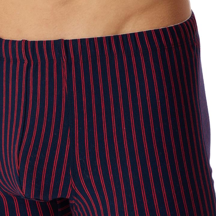 Produktbild Schiesser 3er Pack 95/5 Essentials Organic Cotton Retro Short / Pant (XL, 3er Pack)