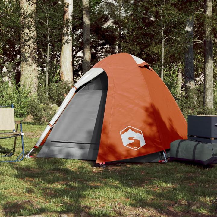Actual product image VidaXL Jergan (Dome tent, 2.30 kg, 2 persons)