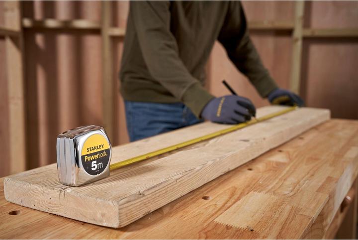 Actual product image Black & Decker Tape measure (Metric)