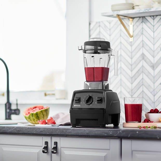 Actual product image Vitamix Explorian Series E310 (1200 W)