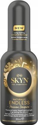 Produktbild System JO UNIMIL Skyn Naturally Endless Passion Daiquiri lubrykant na bazie wody 80ml (80 ml)