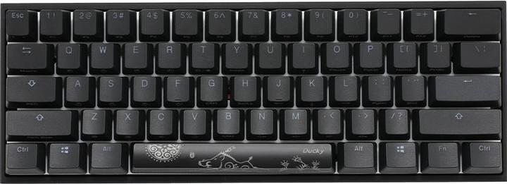 Productafbeelding Ducky Mecha Mini (NL, Bedraad)