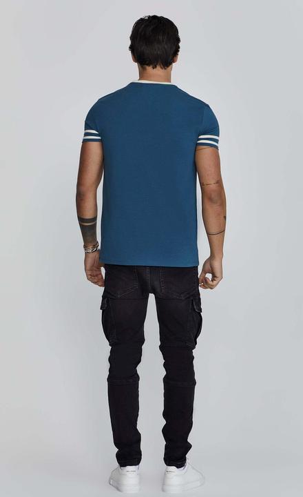 Image du produit Siksilk T-Shirt Tournoi T-Shirts (S)