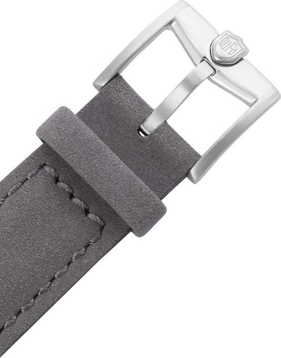 Produktbild DuFa DF-9011-05 Breuer Automatik 38mm 3ATM (Analoguhr, 38 mm)