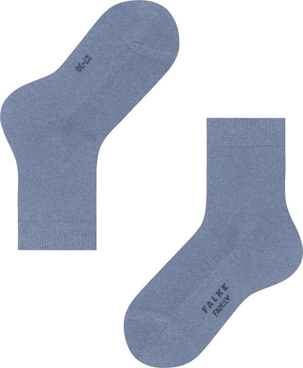 Image du produit Falke Chaussettes Family pour enfants (Une unité par pack, 39 - 42)