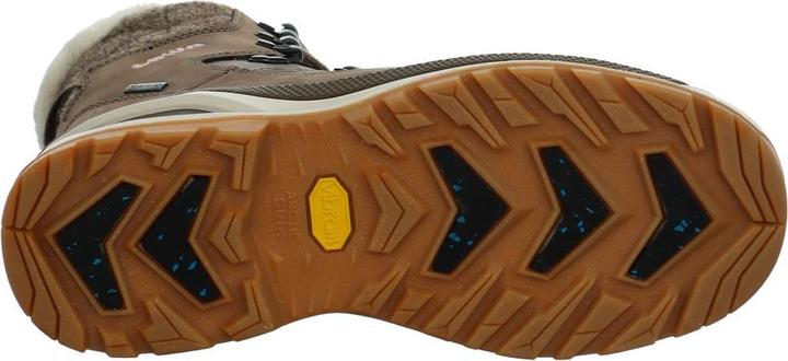 Actual product image Lowa Renegade Evo Ice GTX (38)