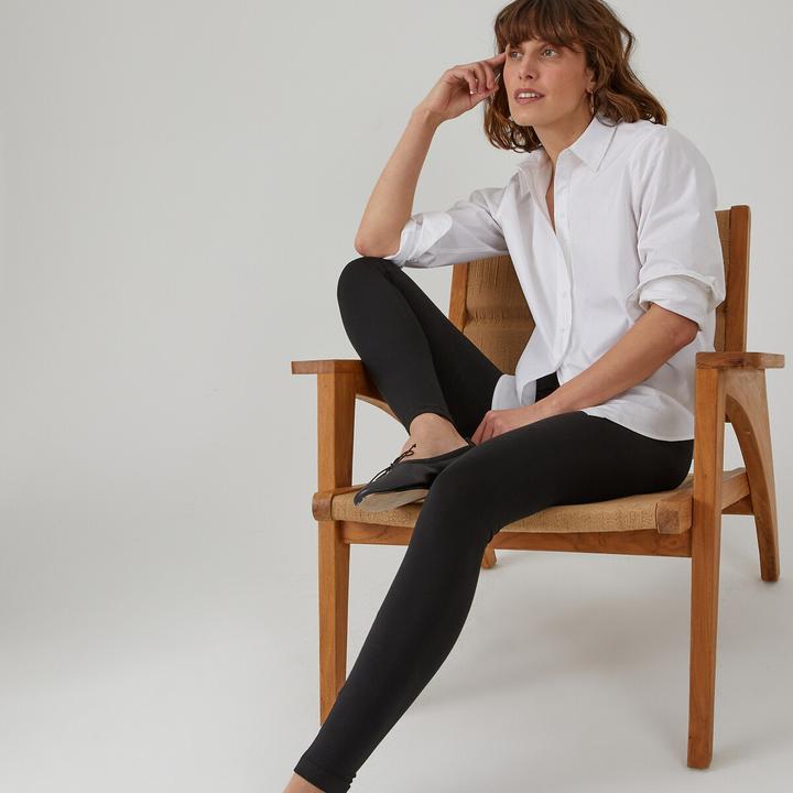 Produktbild La Redoute Collections Lange Leggings (M)