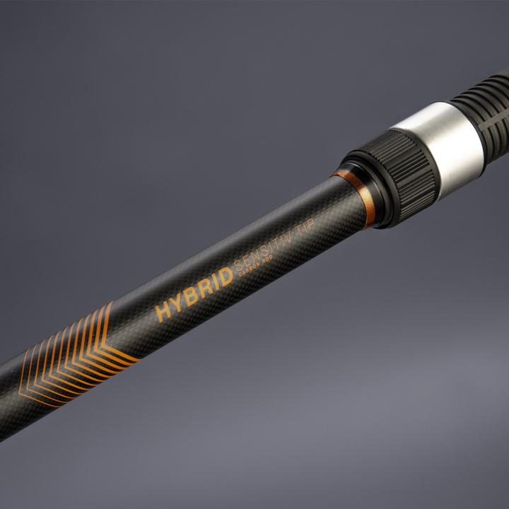 Immagine prodotto Caperlan Symbios Light (Asta a tutto tondo, 450 cm)