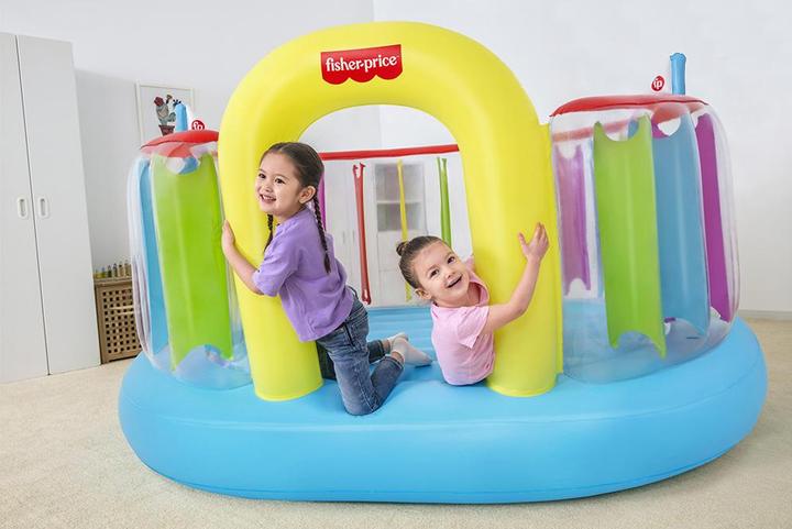 Produktbild Bestway Bouncetopia