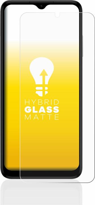 Image du produit upscreen Reflection Shield Verre Mat (1 pièce(s), Nokia G22)