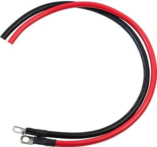 Immagine prodotto Voltima Terminale del cavo della batteria e connessione a vite 16 mm² / Ø 8 mm M8