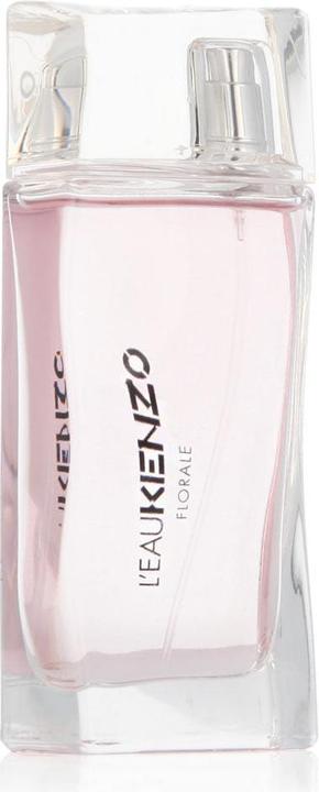 Immagine prodotto Kenzo L'Eau Florale EDT (Eau de toilette, 50 ml)