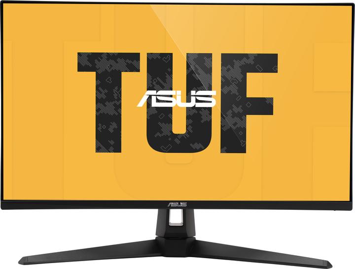 Image du produit ASUS TUF Gaming VG27AQ1A (2560 x 1440 pixels, 27")