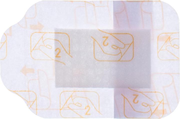 Actual product image Smith & nephew Post-OP shower plasters (5 x)