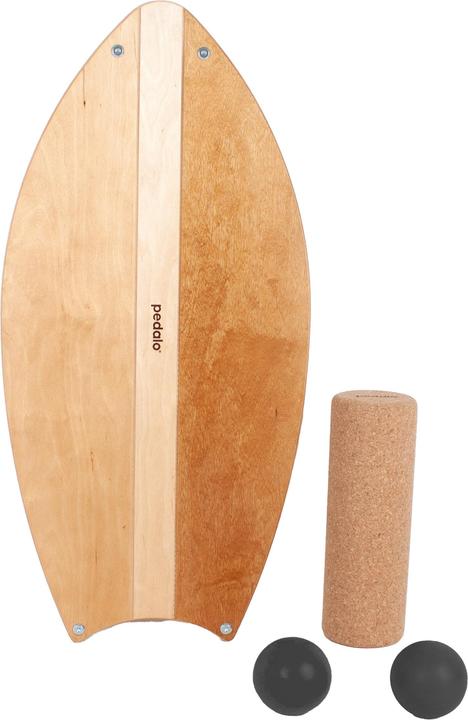 Actual product image Pedalo Balance board triple