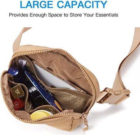 Image du produit Only-Bags.Store Sac banane