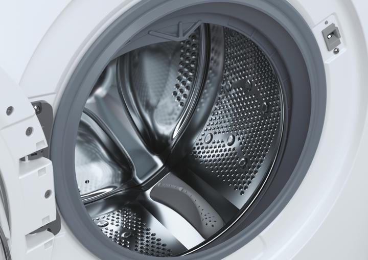 Image du produit Candy RO 1496DWMCT/1-S Rapide (9 kg, Gauche)