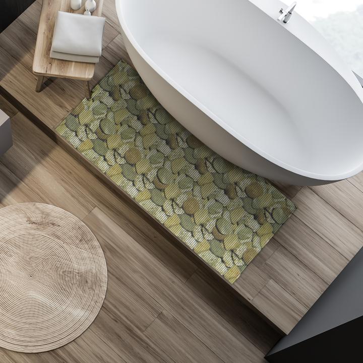 Immagine prodotto Relaxdays Tappetino da-cucina (65 x 150 x 0,5 cm)