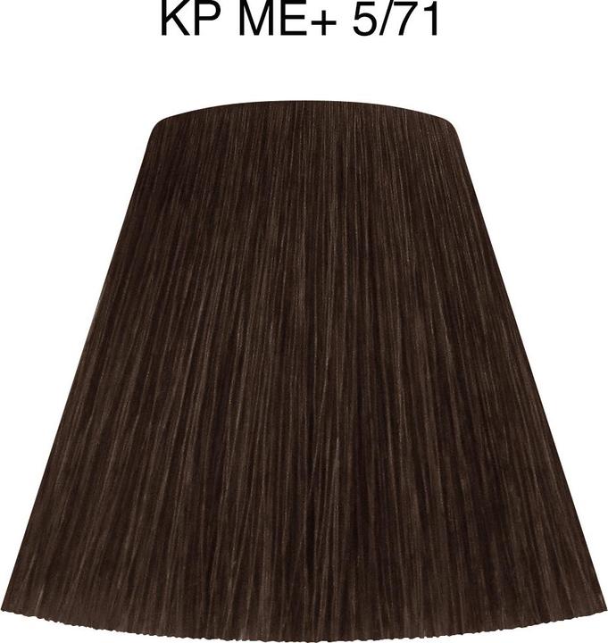 Immagine prodotto Wella Koleston Perfect ME+ Deep Browns 5/71 60ml (5/71)