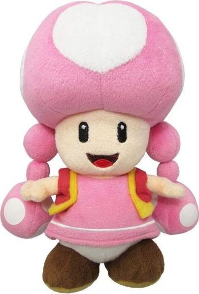 Actual product image Nintendo Toadette (20 cm)