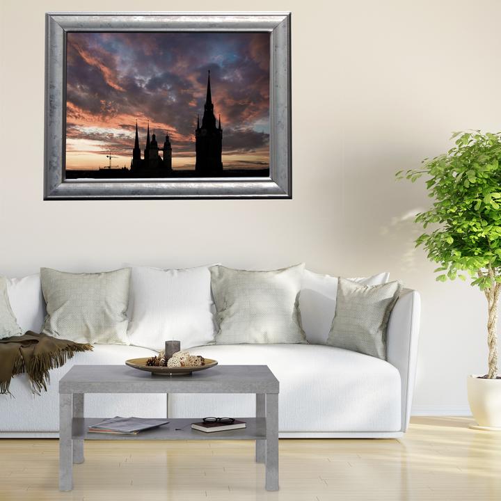 Produktbild Relaxdays Genevieve (90 x 55 x 45 cm)