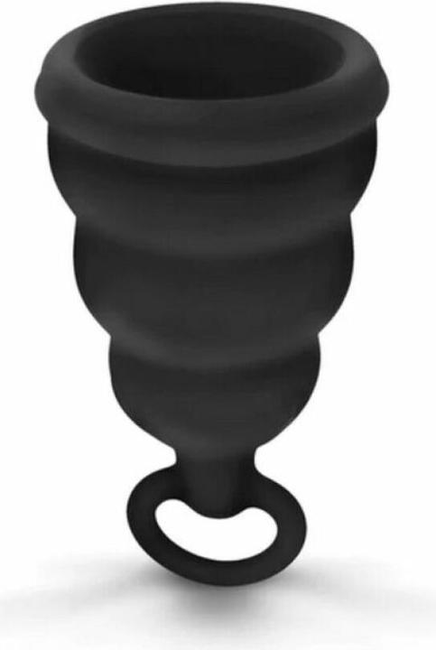 Actual product image Gvibe Gcup Mystic Noir (S)