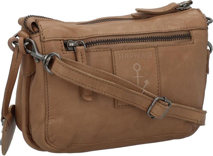 Immagine prodotto Harbour 2nd Anchor Love Umhängetasche Leder 21.5 cm