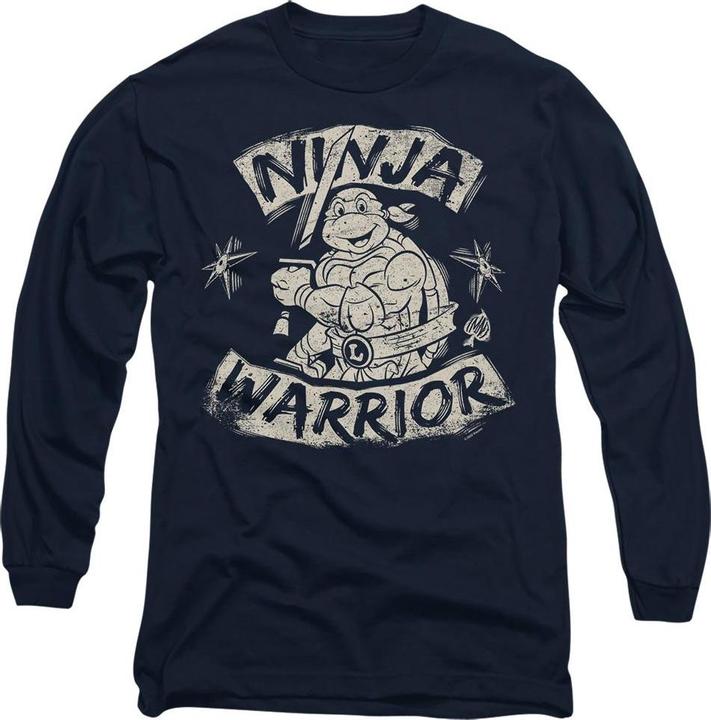 Immagine prodotto Teenage Mutant NT Ninja Warrior Maglietta Adulto Unisex (XXL)