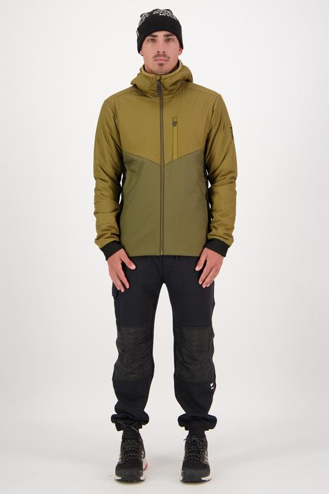 Produktbild Mons Royale Arete Wool Insulation Hood (XXL)