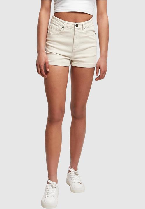 Immagine prodotto Urban Classics Pantaloncini 5 tasche da donna (26)