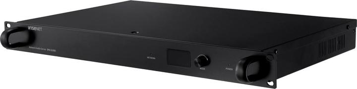 Hanwha IP Audio Server