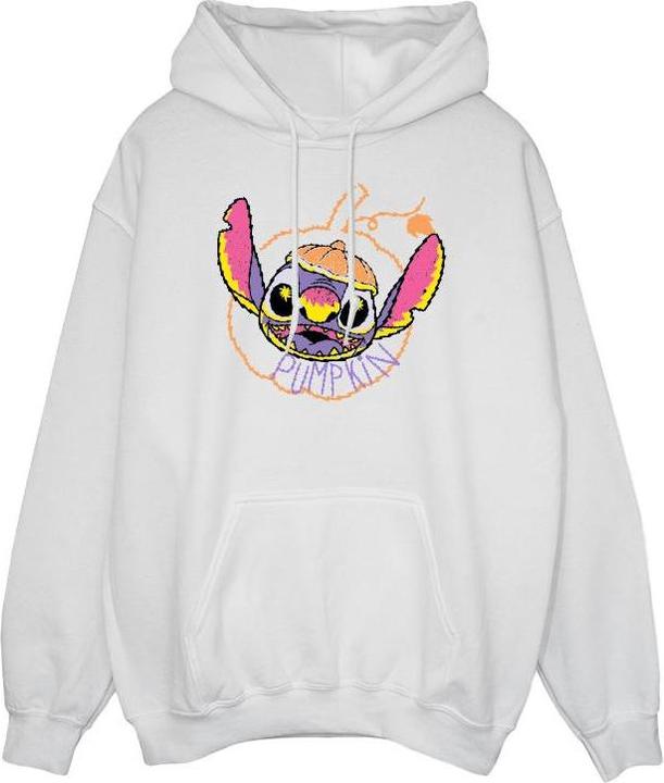 Lilo & Stitch Kapuzenpullover
