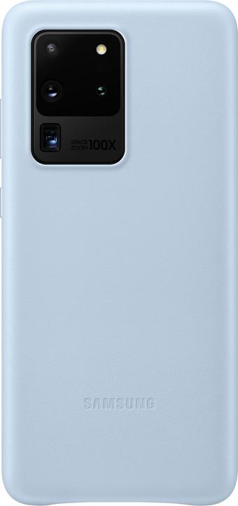 Produktbild Samsung Leather Cover (Samsung Galaxy S20 Ultra)