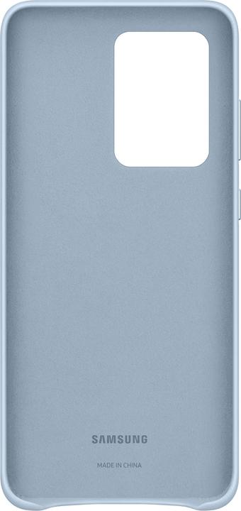 Produktbild Samsung Leather Cover (Samsung Galaxy S20 Ultra)