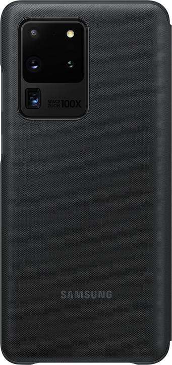 Immagine prodotto Samsung LED View Cover (Samsung Galaxy S20 Ultra 5G)