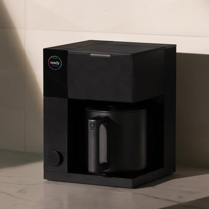 Actual product image Fellow Aiden (EU plug)