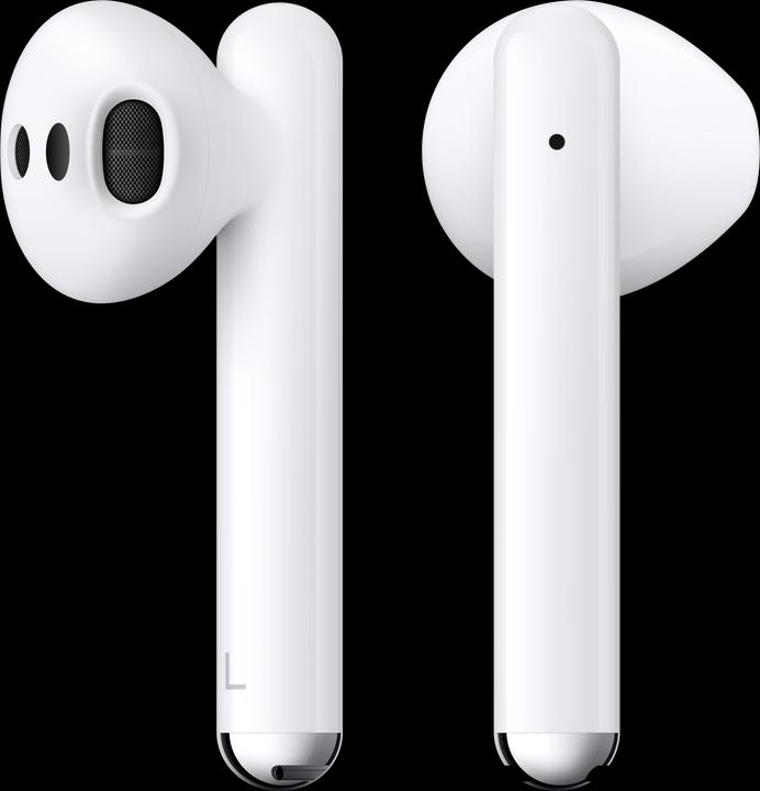 Produktbild Huawei Freebuds 3 (ANC, 4 h, Kabellos)