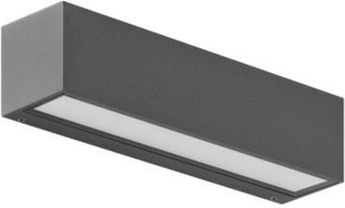 Produktbild Brumberg LED-Wandleuchte (208 lm)