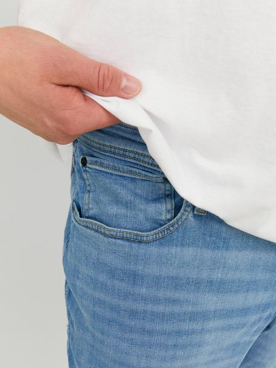 Produktbild Jack & Jones Mike Original AM 783 Plus Size Comfort Fit Jeans (42)