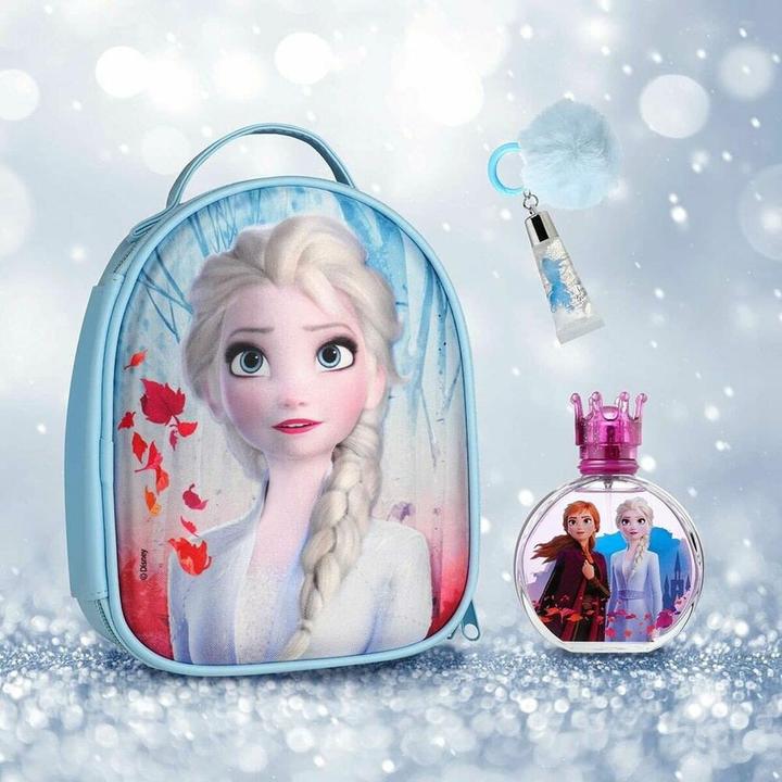 Produktbild Disney Interactive Studios Frozen II (Eau de Toilette, 100 ml)