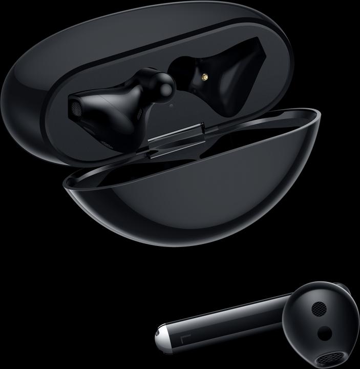 Image du produit Huawei Freebuds 3 (ANC, 4 h, Sans fil)