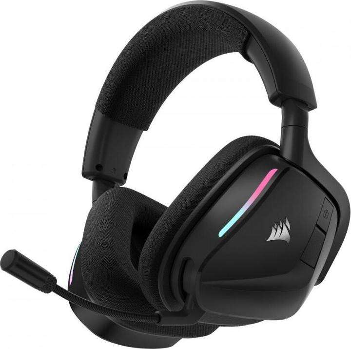 Corsair VOID WIRELESS v2, Carbon – WW (Kabellos)