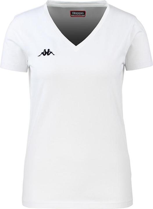 Actual product image Kappa Meleti Shirt Ladies (XS)