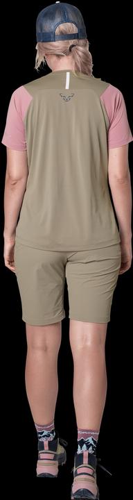Image du produit Dynafit Transalper Kurzarmshirt (M)
