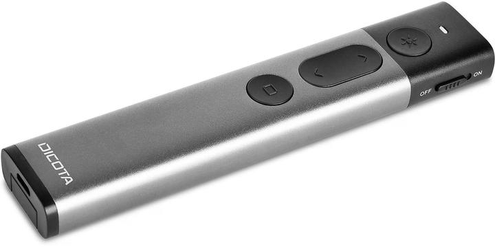 Actual product image Dicota Wireless, Laser Presenter
