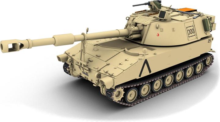 Produktbild Revell M109 A2